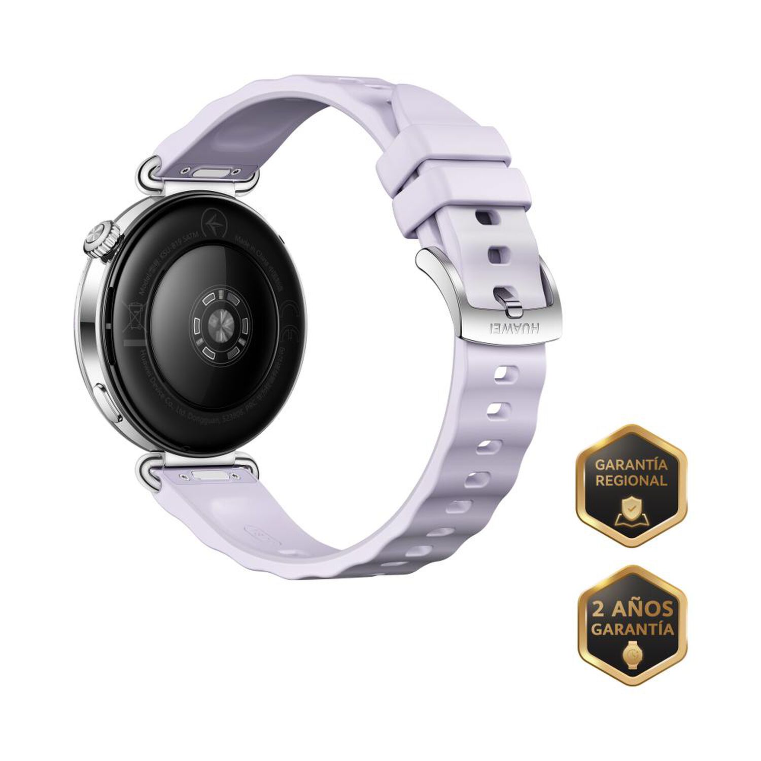 Smartwatch Huawei Watch GT 6 / 41 mm image number 3.0
