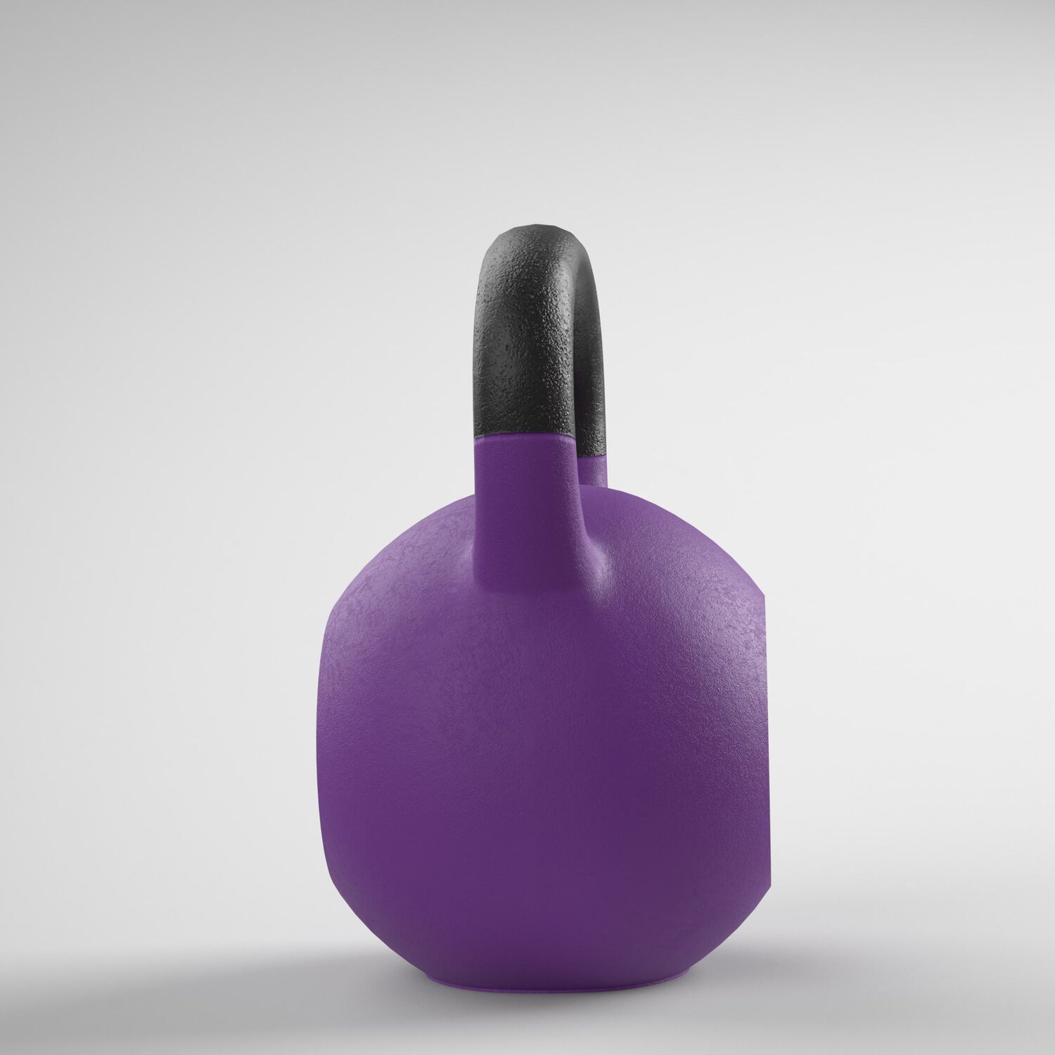 Kettlebell Neoprene 8k image number 2.0