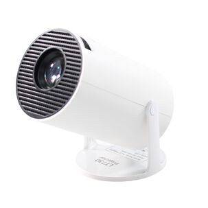 Proyector Smart Android 11 Wifi Bluetooth 7000lm 4k - Ps