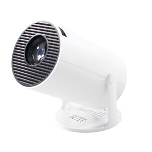 Proyector Smart Android 11 Wifi Bluetooth 7000lm 4k - Ps
