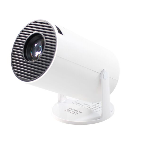 Proyector Smart Android 11 Wifi Bluetooth 7000lm 4k - Ps