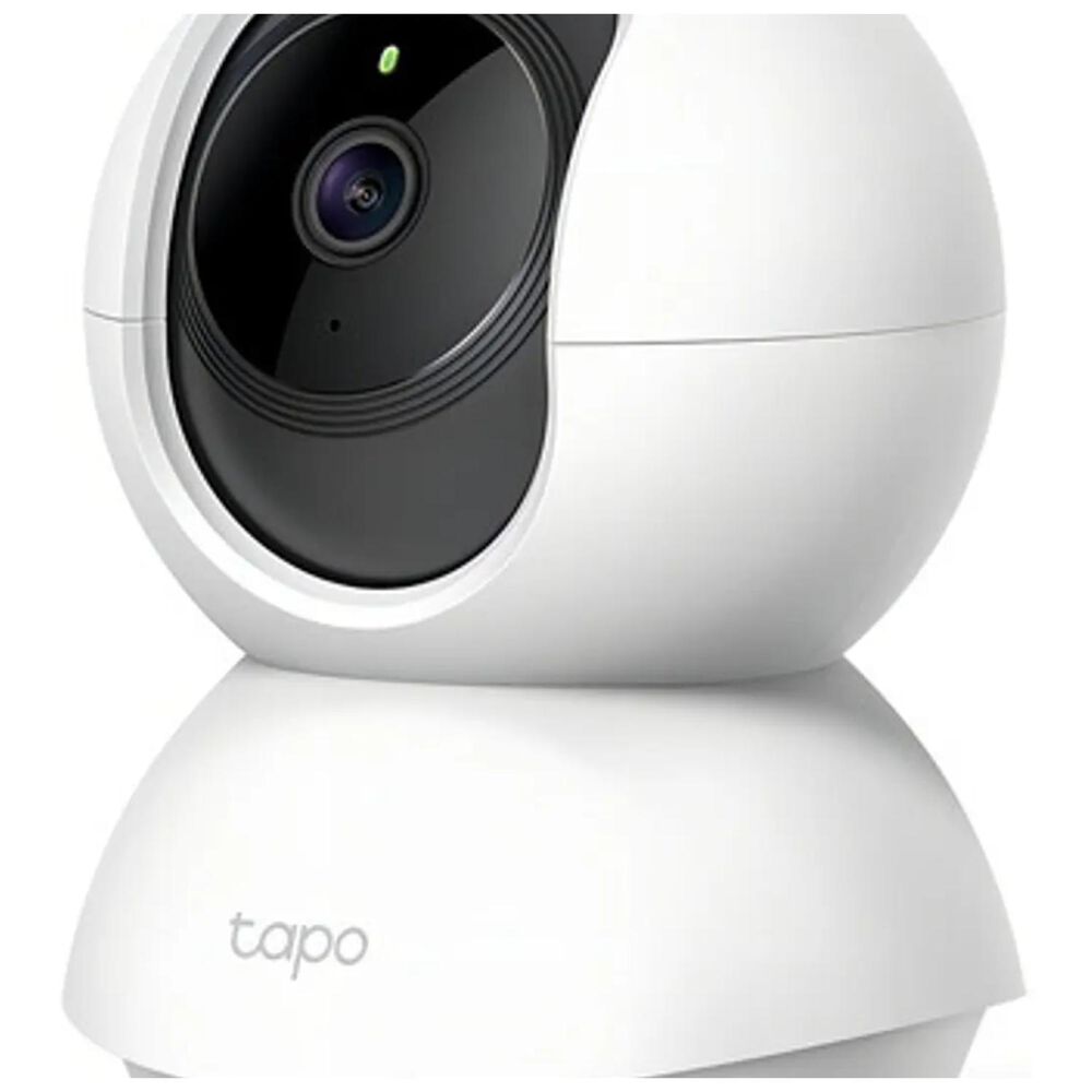 Camara De Seguridad Interior Wifi Fhd C200 Home Security image number 1.0