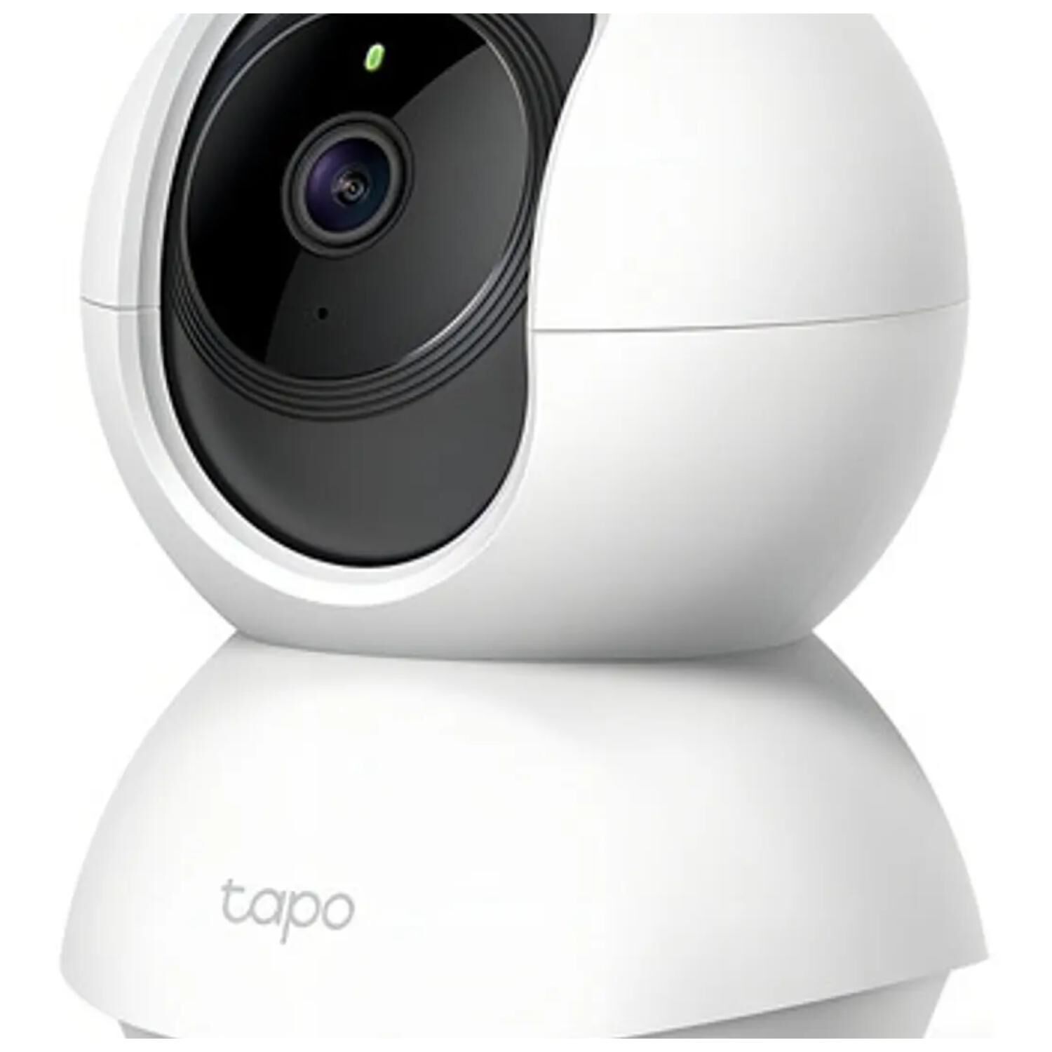 Camara De Seguridad Interior Wifi Fhd C200 Home Security image number 1.0