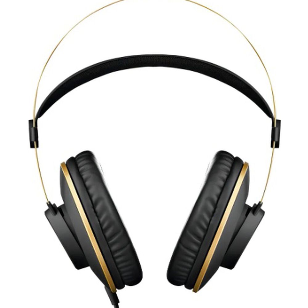 Auriculares Akg K92 Matte Black image number 1.0