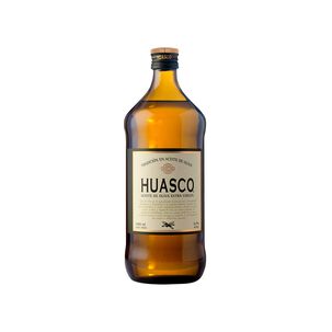 Aceite Oliva Extra Virgen Huasco 1 X 1000 Ml