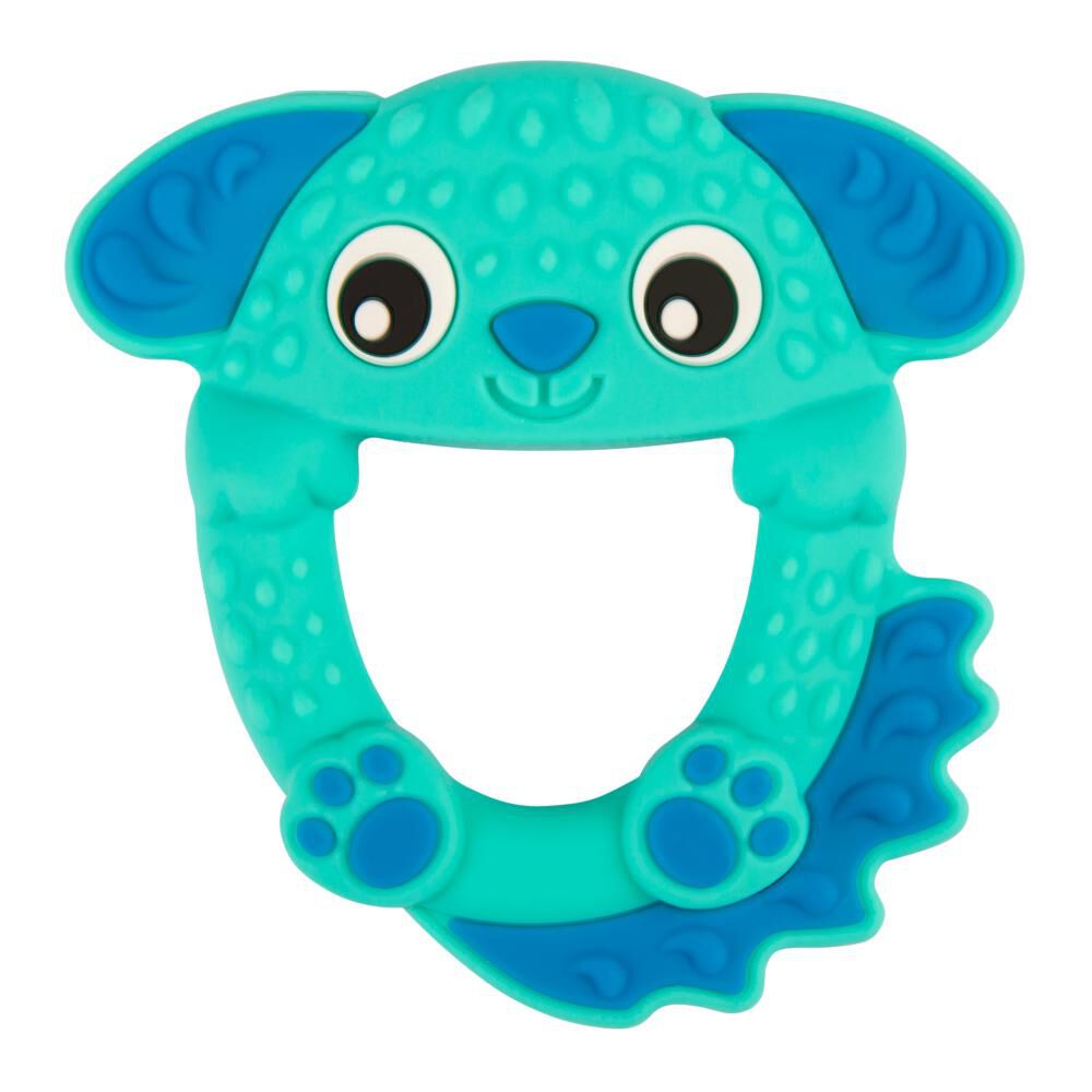 Pack Mordedores De Silicona Playgro image number 1.0