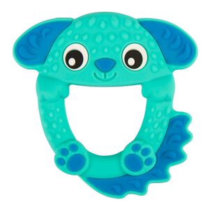 Pack Mordedores De Silicona Playgro