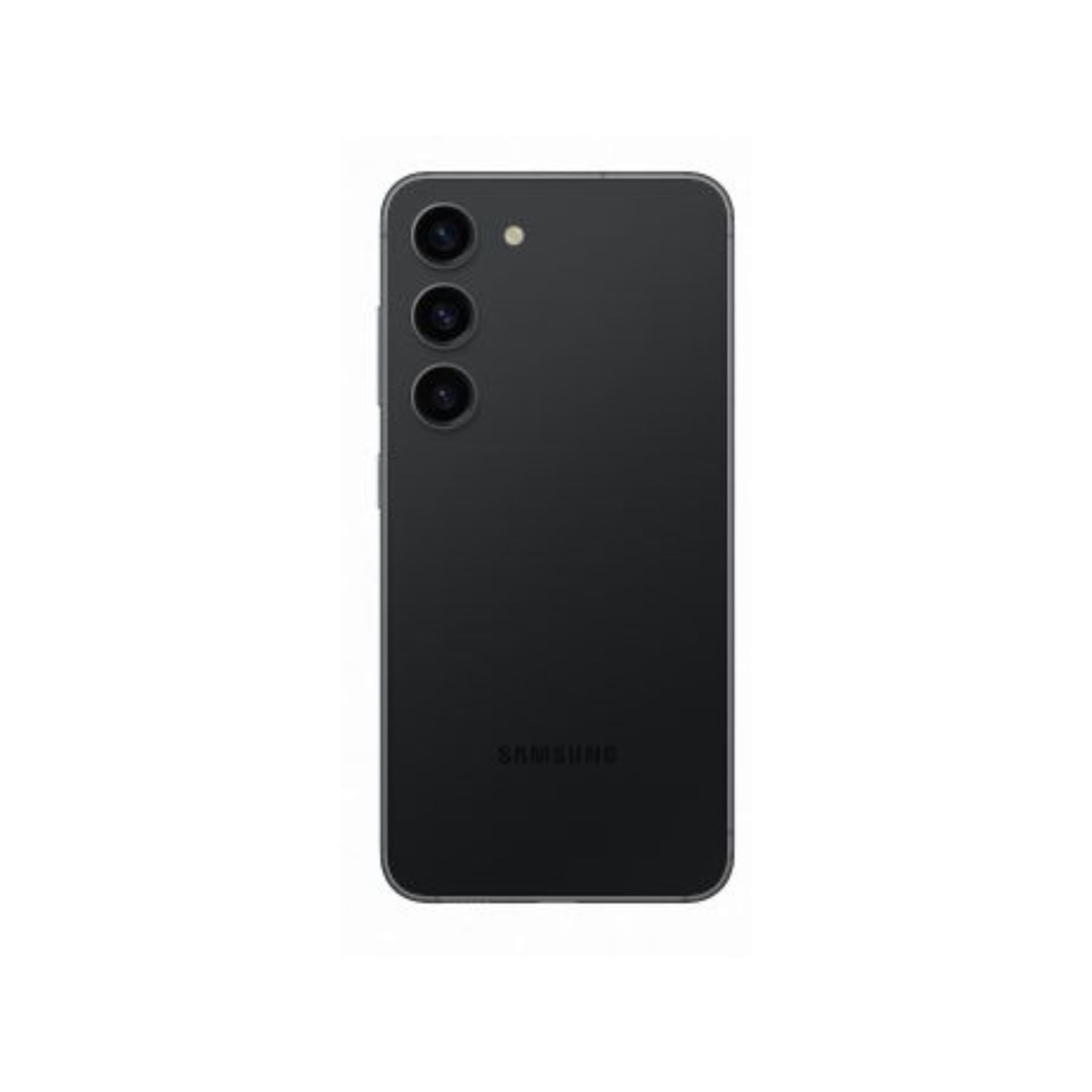 Samsung Galaxy S23 128gb Negro Reacondicionado image number 1.0