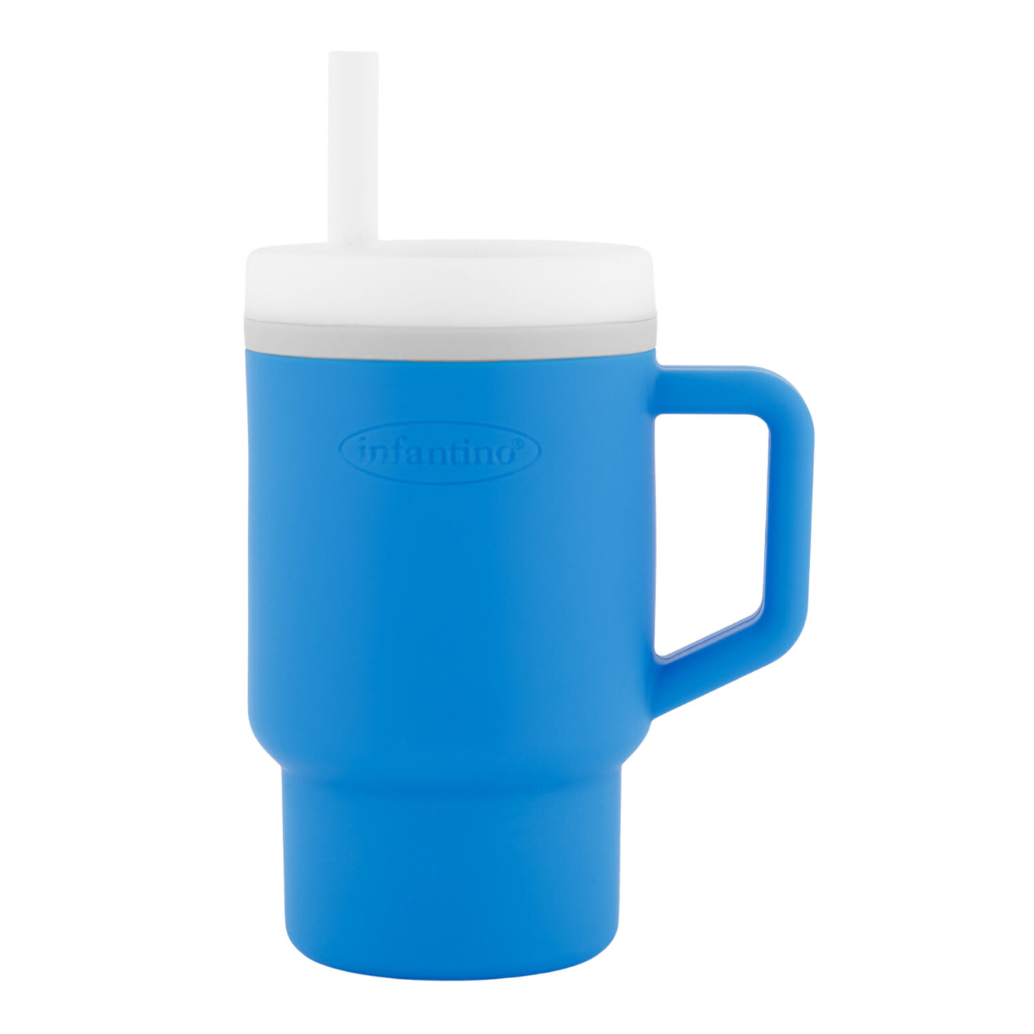 Vaso Entrenamiento My 1st Tumbler Ocean image number 0.0