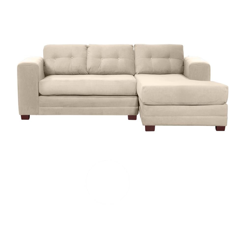 Sofá Seccional Living Factory Roma Derecho / 4 Cuerpos image number 1.0