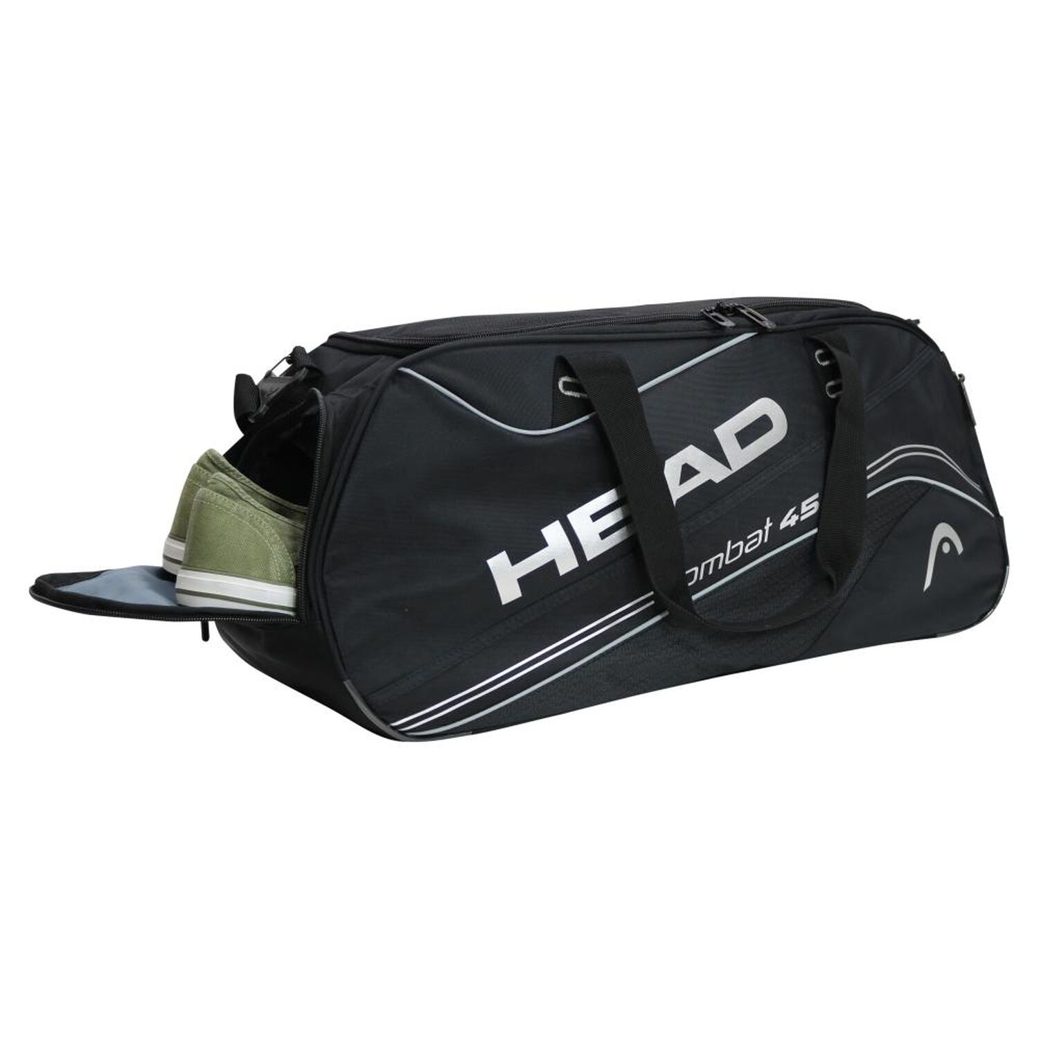 Bolso Deportivo Head Combat 45 / 45 Litros image number 1.0