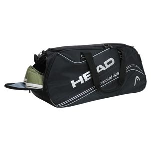 Bolso Deportivo Head Combat 45 / 45 Litros