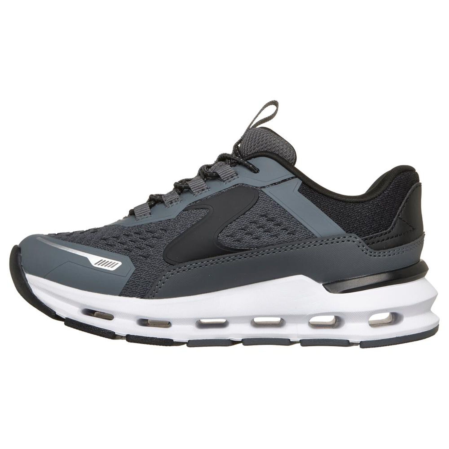Zapatilla Juvenil Ni&ntilde;o Skechers Glide-step Plus - Vista-lane Ccbk image number 5.0