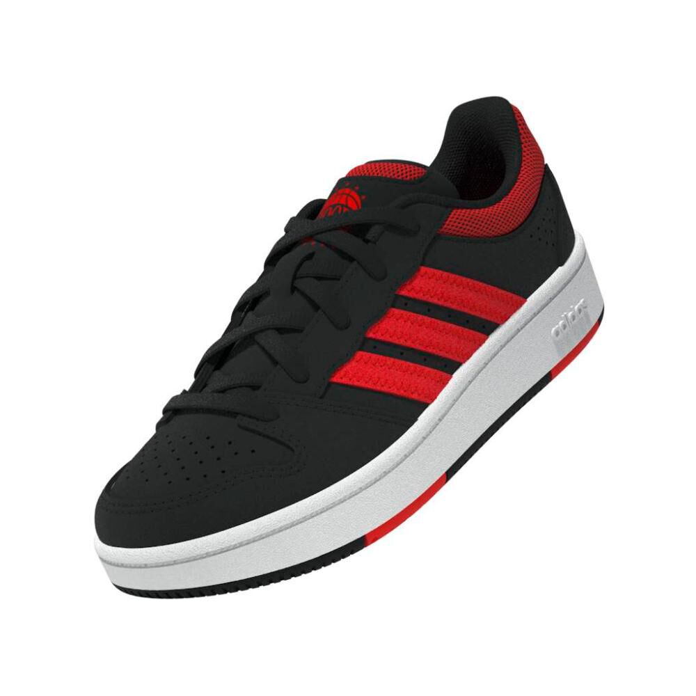 Zapatilla Urbana Ni&ntilde;o Adidas Hoops Classic El C image number 4.0