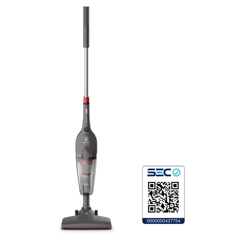 Aspiradora Electrolux Super Speed Ultra STK15 image number 9.0