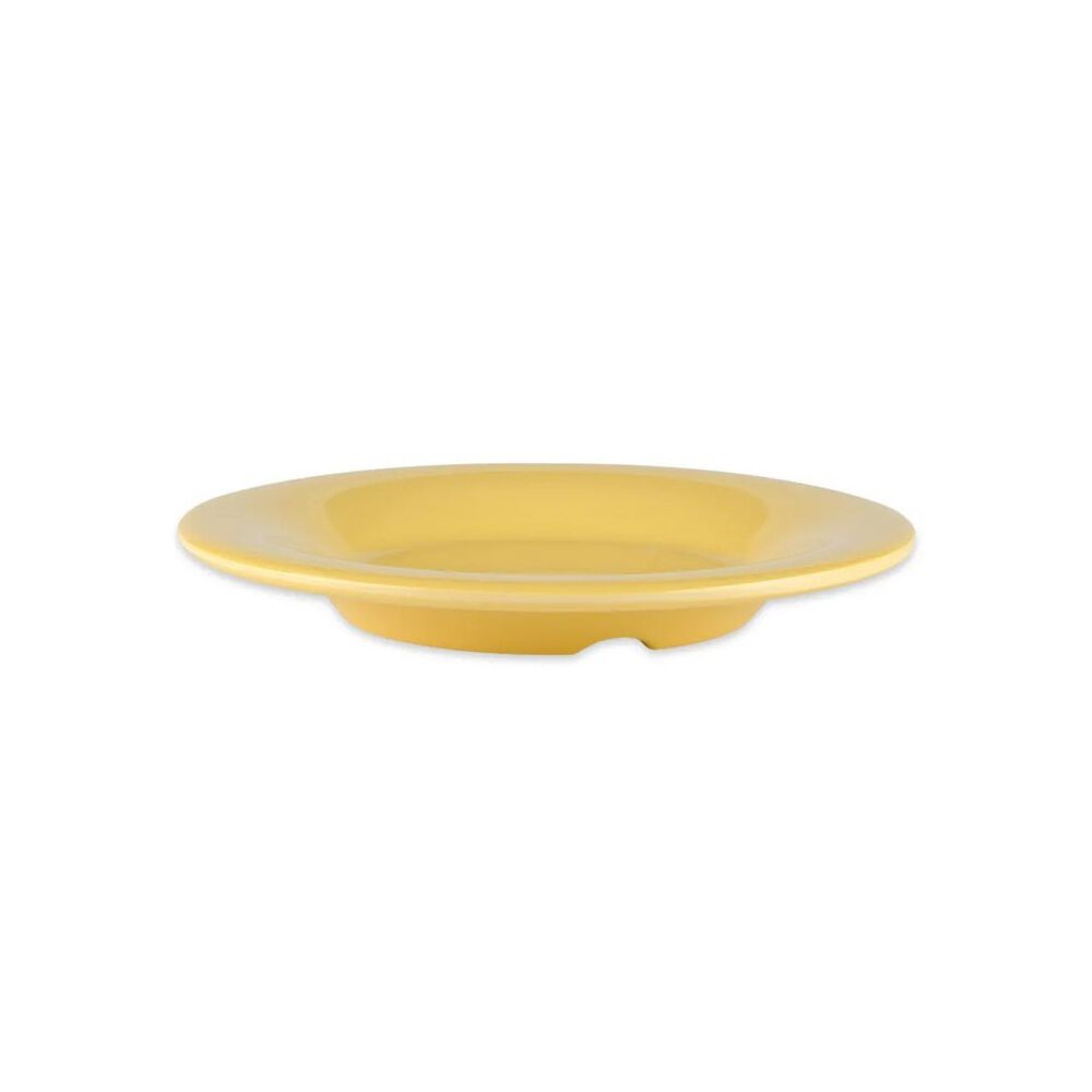 Set De 6 Plato Melamina Amarillo 14 Cm image number 7.0