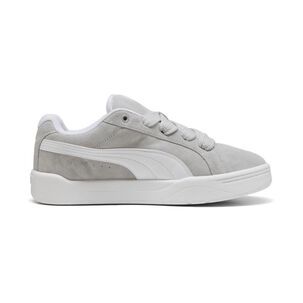 Zapatilla Urbana Mujer Puma Park Lifestyle Easy Sd Wns Gris