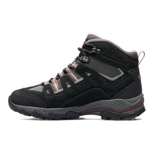 Zapatilla Outdoor Mujer Lippi Puelo Cs Hi