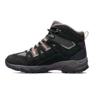 Zapatilla Outdoor Mujer Lippi Puelo Cs Hi