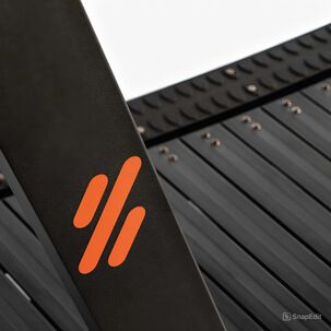 Trotadora Curva C300