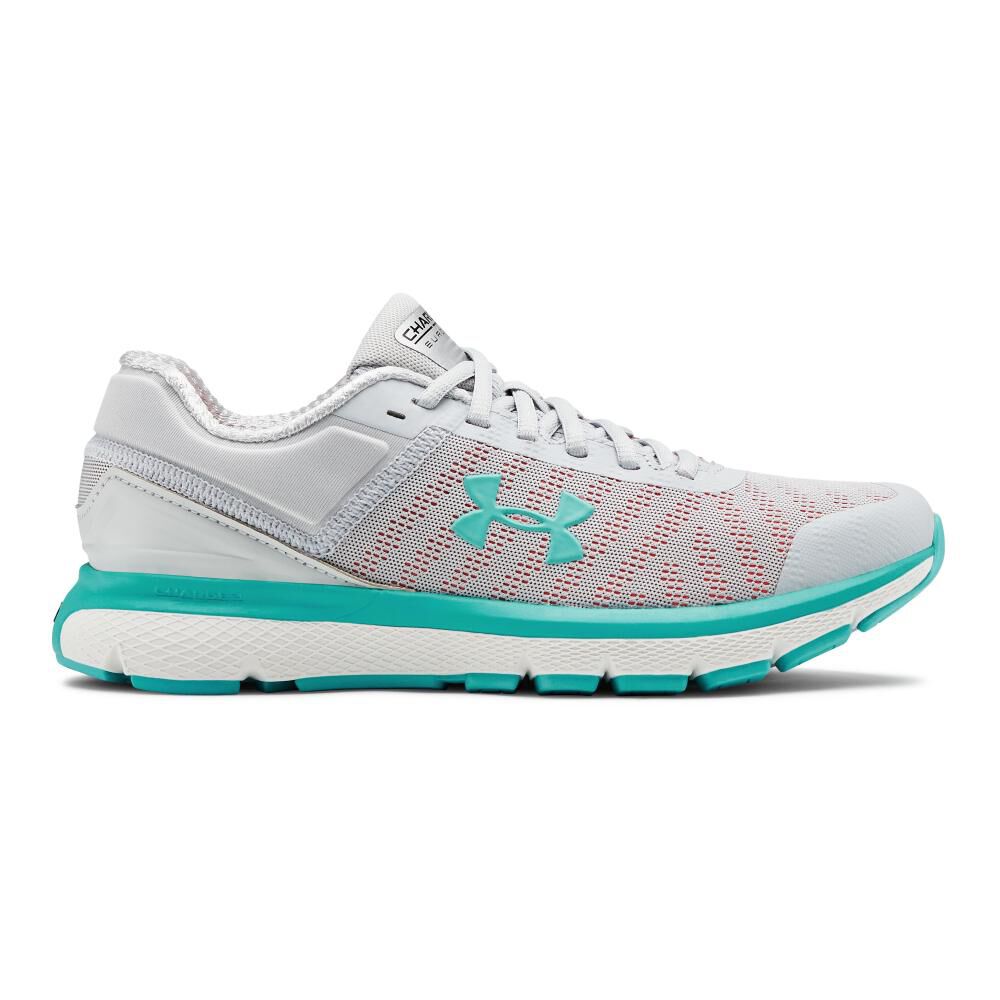 Zapatilla Running Mujer Under Armour Charged Europa image number 0.0