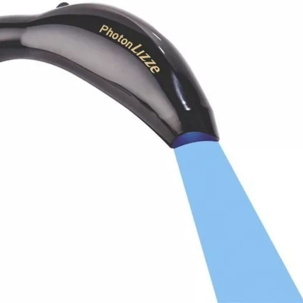 Laser Fot&oacute;nico Alisamiento Capilar 1 Luz Lizze image number 3.0