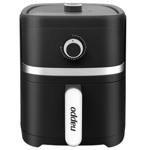Freidora De Aire Sin Aceite Nappo 4 Litros 1300w Air Fryer
