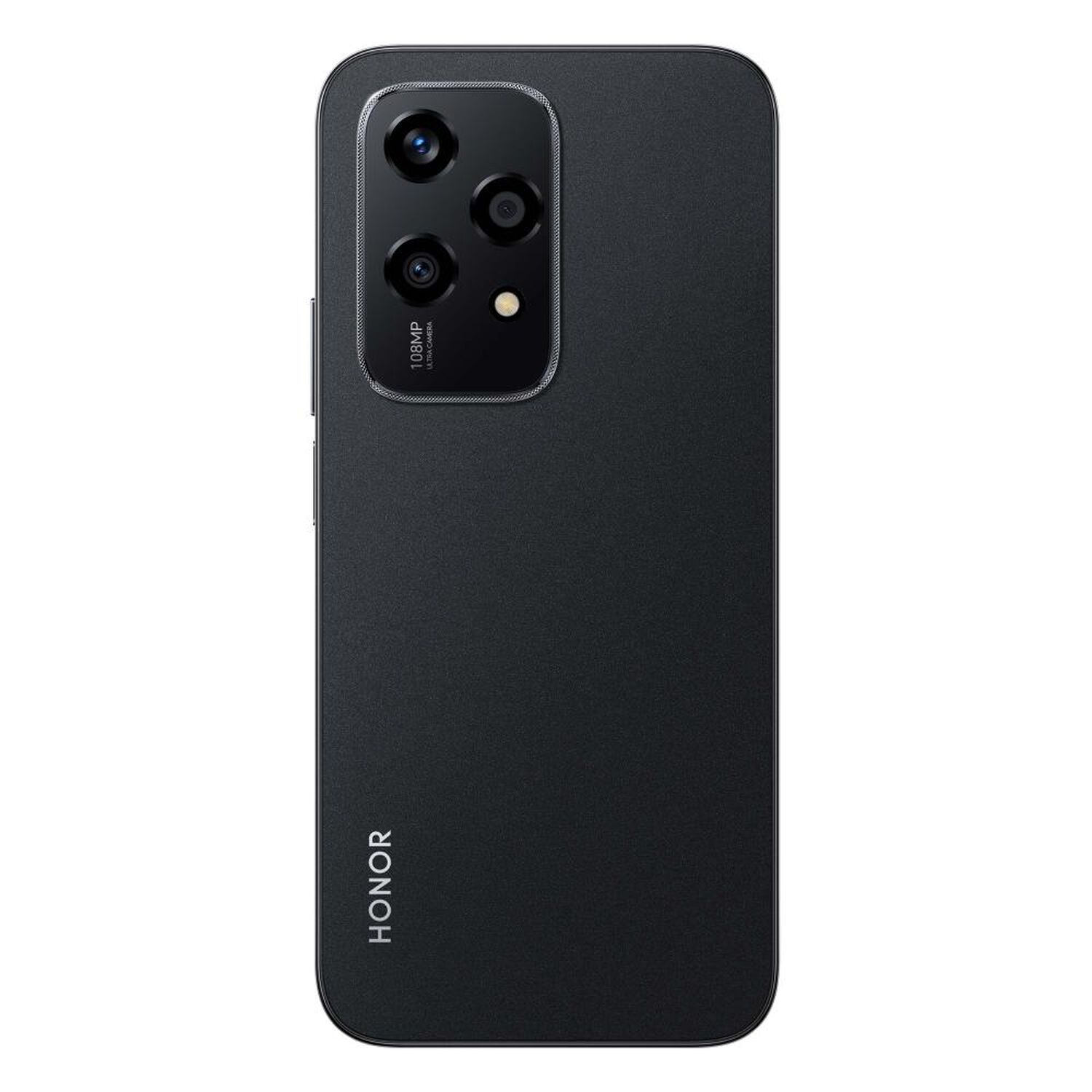 Smartphone Honor 200 Lite / 5G / 256 GB / Black / Liberado image number 1.0
