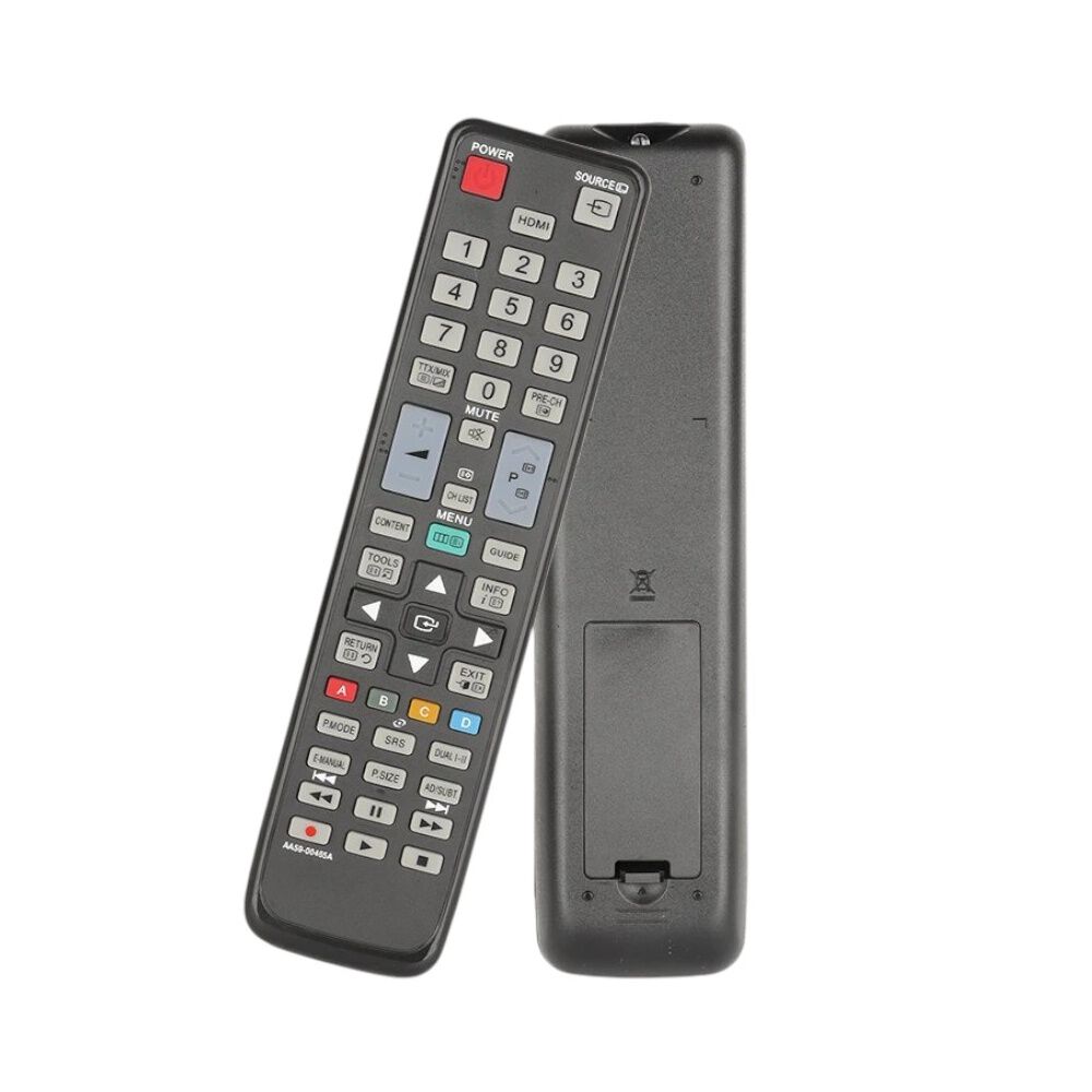 Control Remoto Para Tv Samsung Smart Tv, Led, Lcd Tv10 image number 2.0