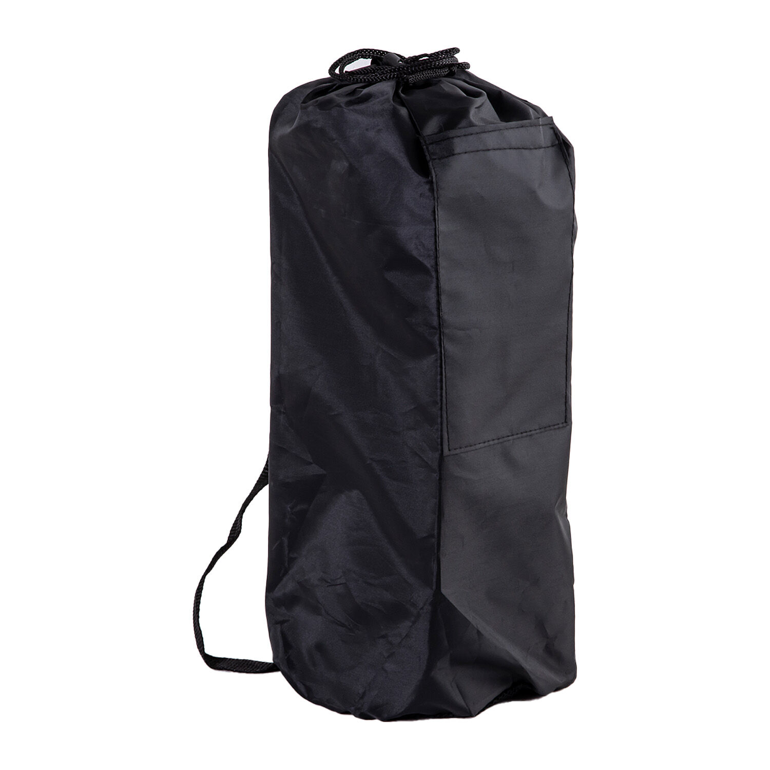 Silla De Comer Plegable Camping Xt01 Negro image number 5.0