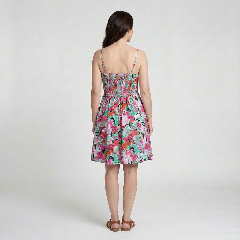 Vestido Mujer Geeps image number 1.0