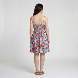 Vestido Mujer Geeps