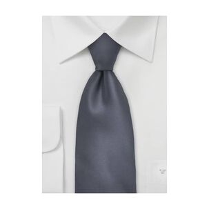 Corbata Lisa Para Hombre