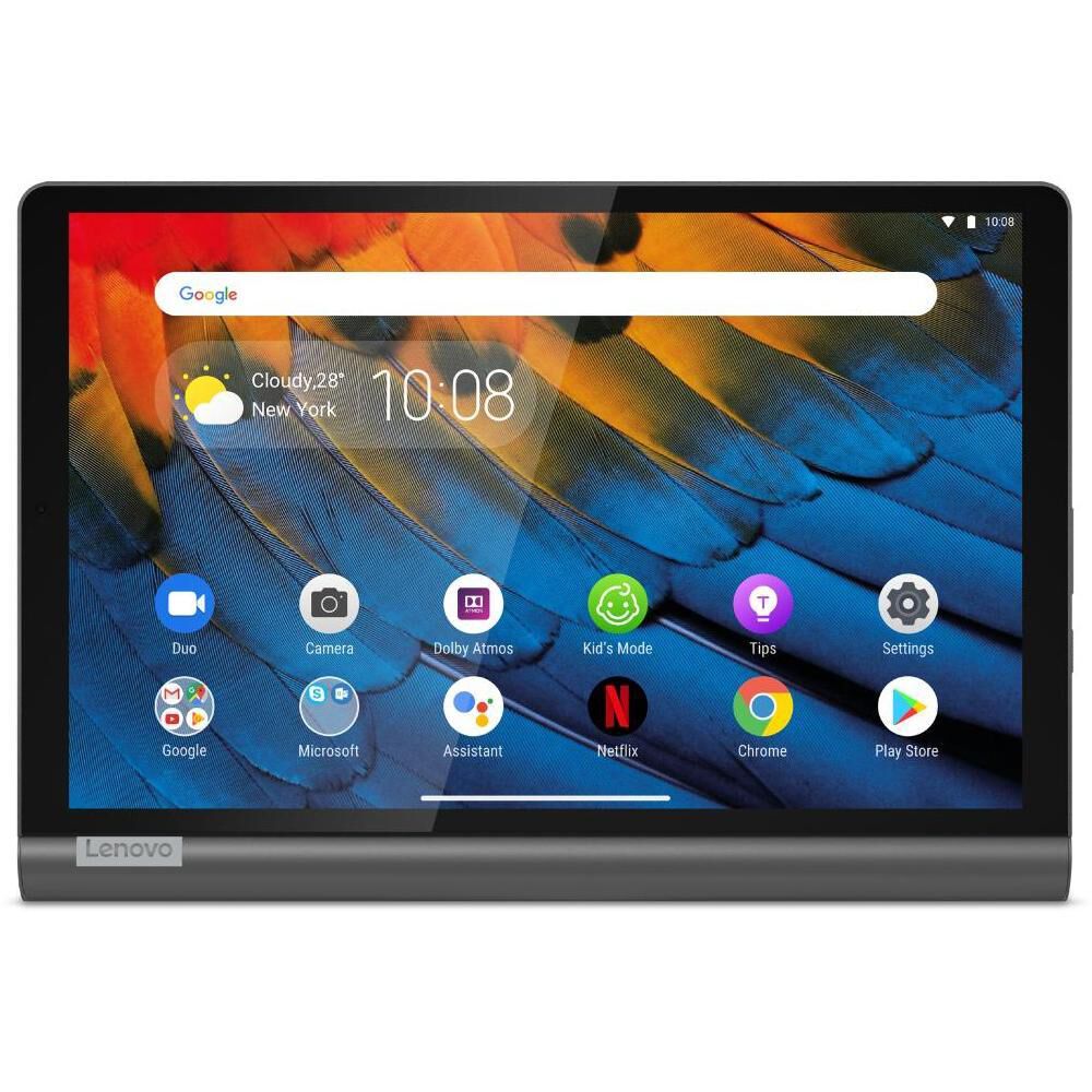 Tablet 10" Lenovo YT-X705F / 4 GB RAM /  64 GB image number 1.0