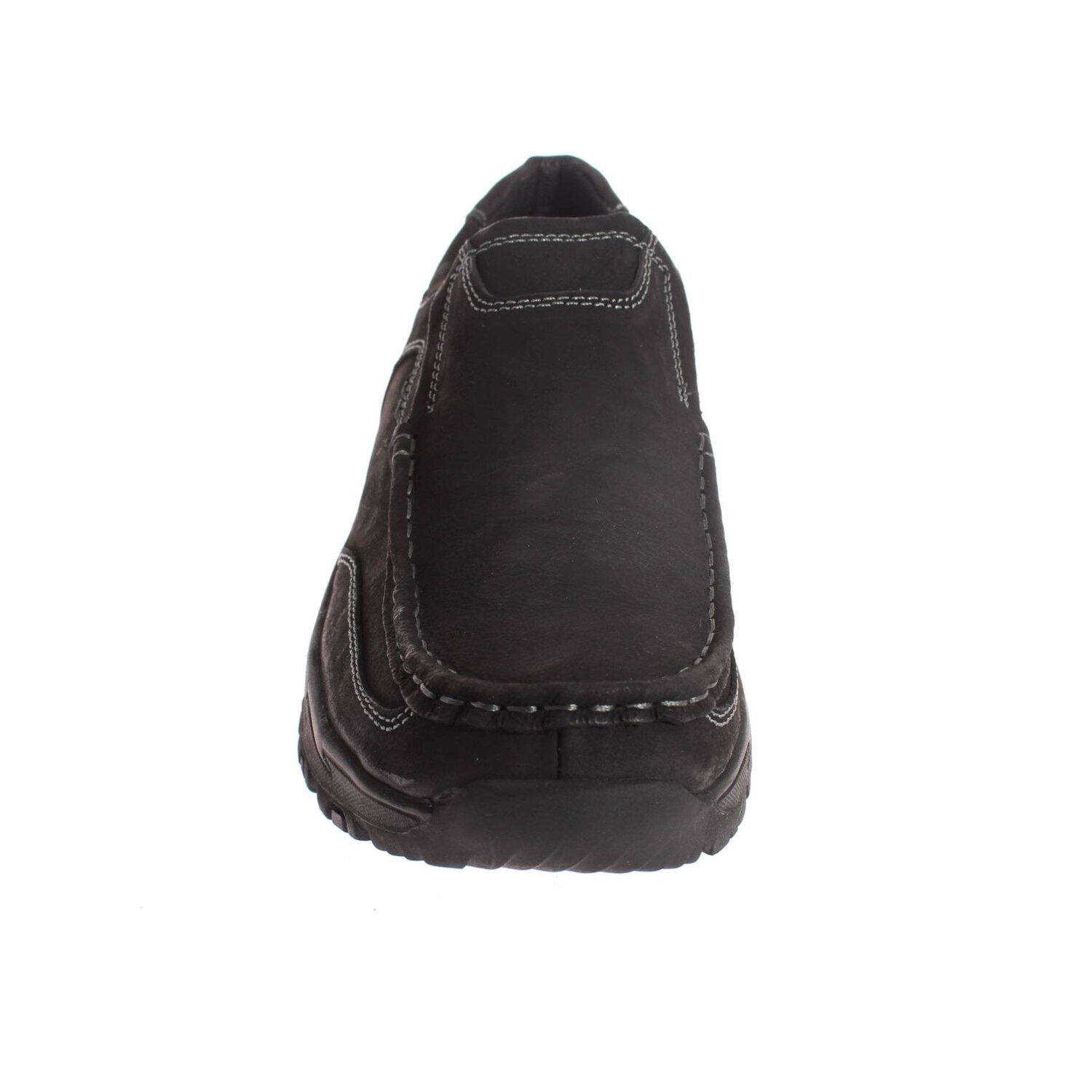 Zapato Casual Negro Casatia Art. 8a086ablack image number 2.0
