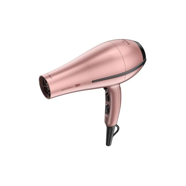 GAMA SECADOR DE PELO GAMA BORA KERATION CHI
