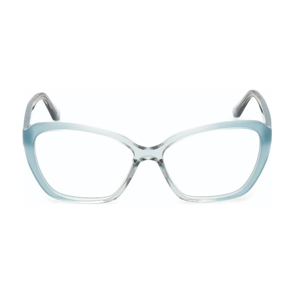 Lentes &Oacute;pticos Turquesa Guess image number 0.0