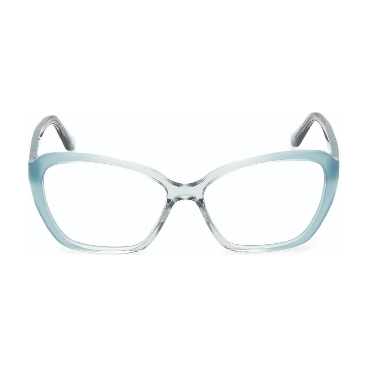 Lentes &Oacute;pticos Turquesa Guess image number 0.0