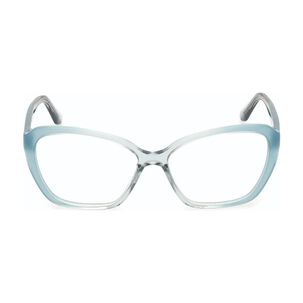 Lentes &Oacute;pticos Turquesa Guess