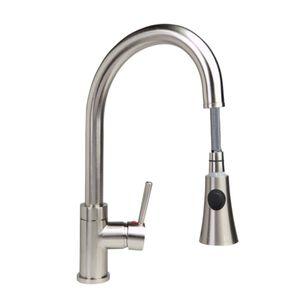 Griferia Fdv Smart Pro 2.0 - Cocina