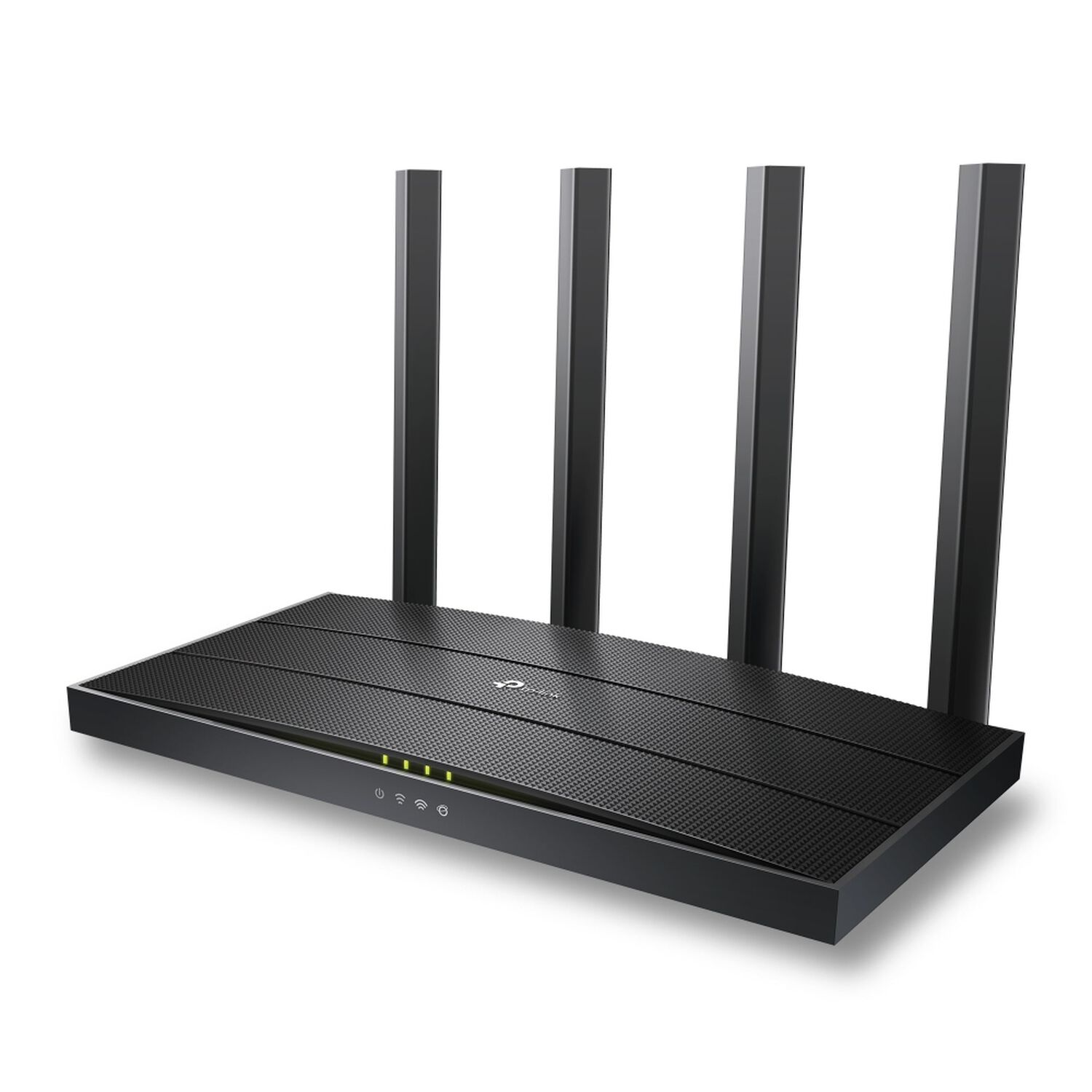 Router Tp-link Wifi 6 Dual Band Archer Ax12 Ax1500 Streaming image number 0.0