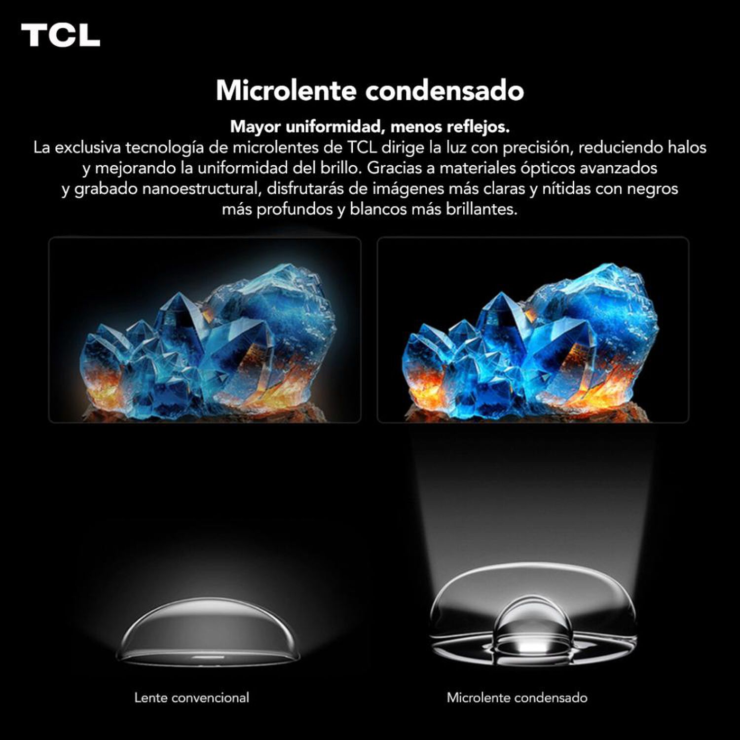 Miniled 75" TCL C6K / Ultra HD / Smart TV image number 4.0