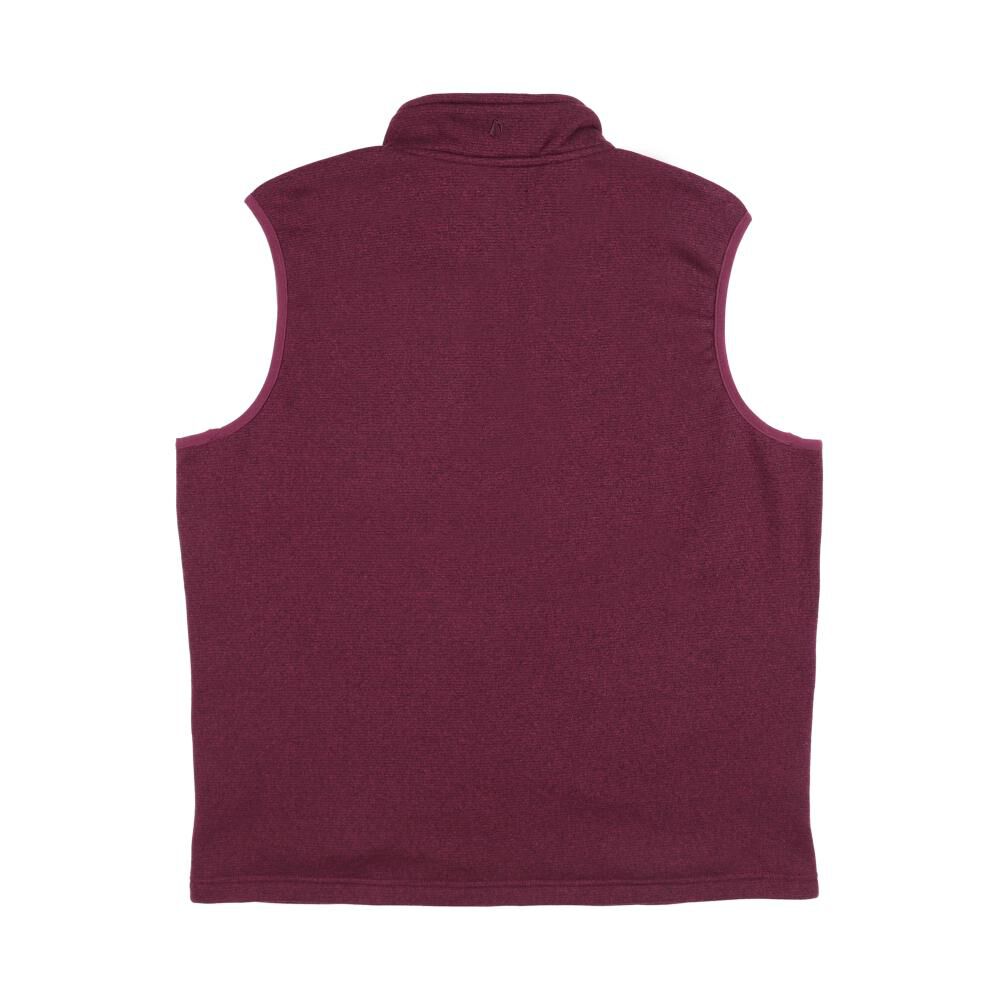 Poler&oacute;n Hombre Herald image number 1.0