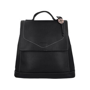 Mochila Secret Noruega St6 M Negro