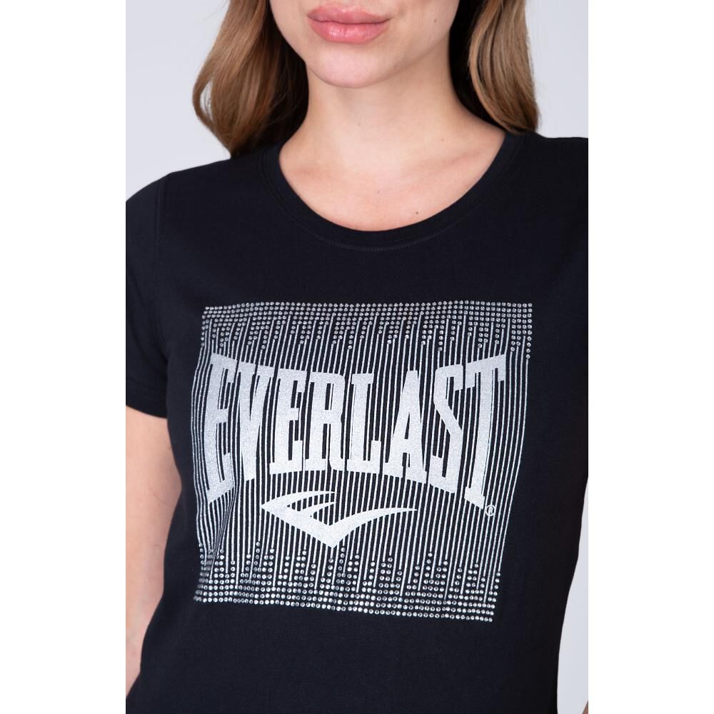 Polera M/c Bird Everlast image number 4.0