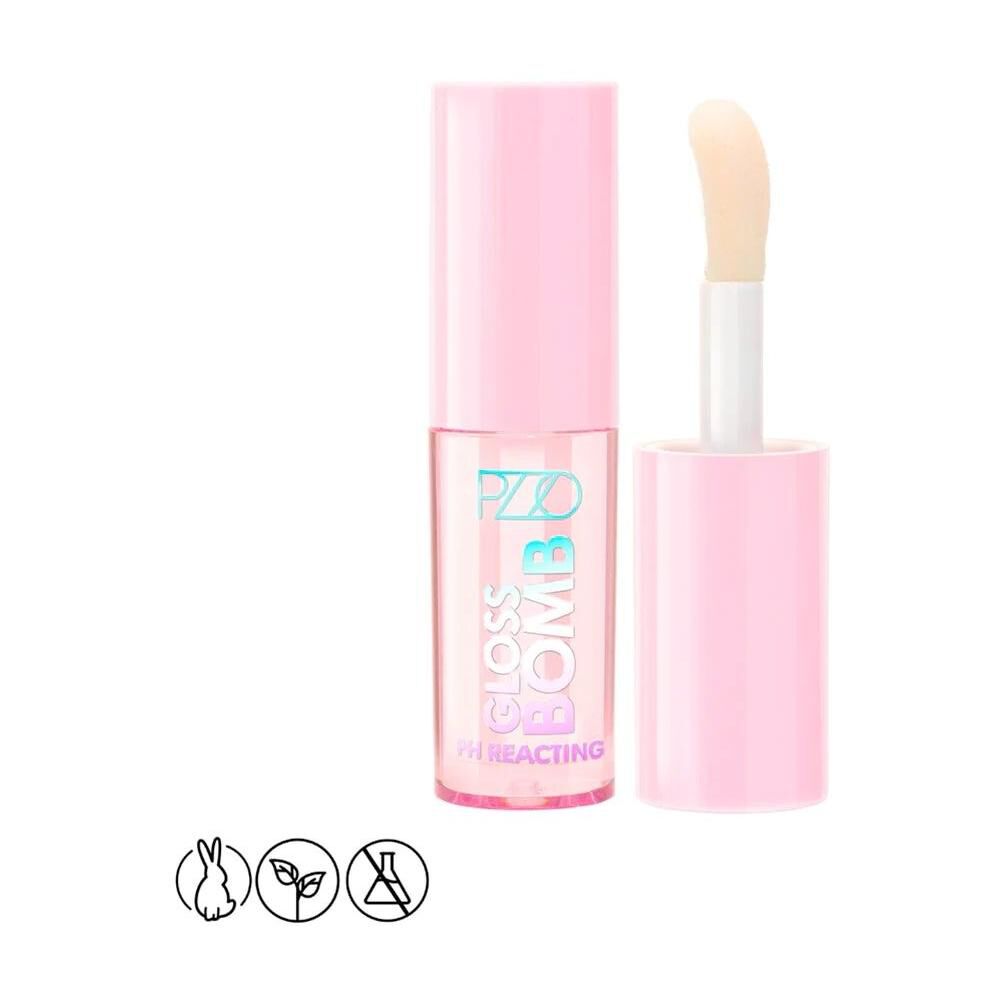 Gloss Bomb Ph Reacting Glow Fest Petrizzio image number 0.0