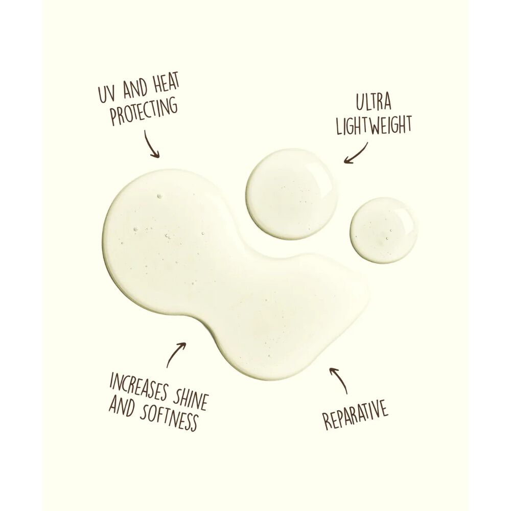 Aceite Revitalizante Protector Y Reparar De Cabello Sum Bum image number 2.0