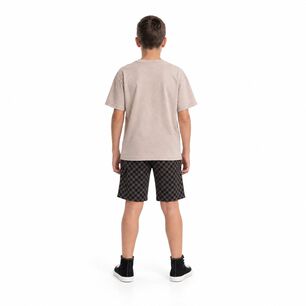 Bermuda Ni&ntilde;o Skuad