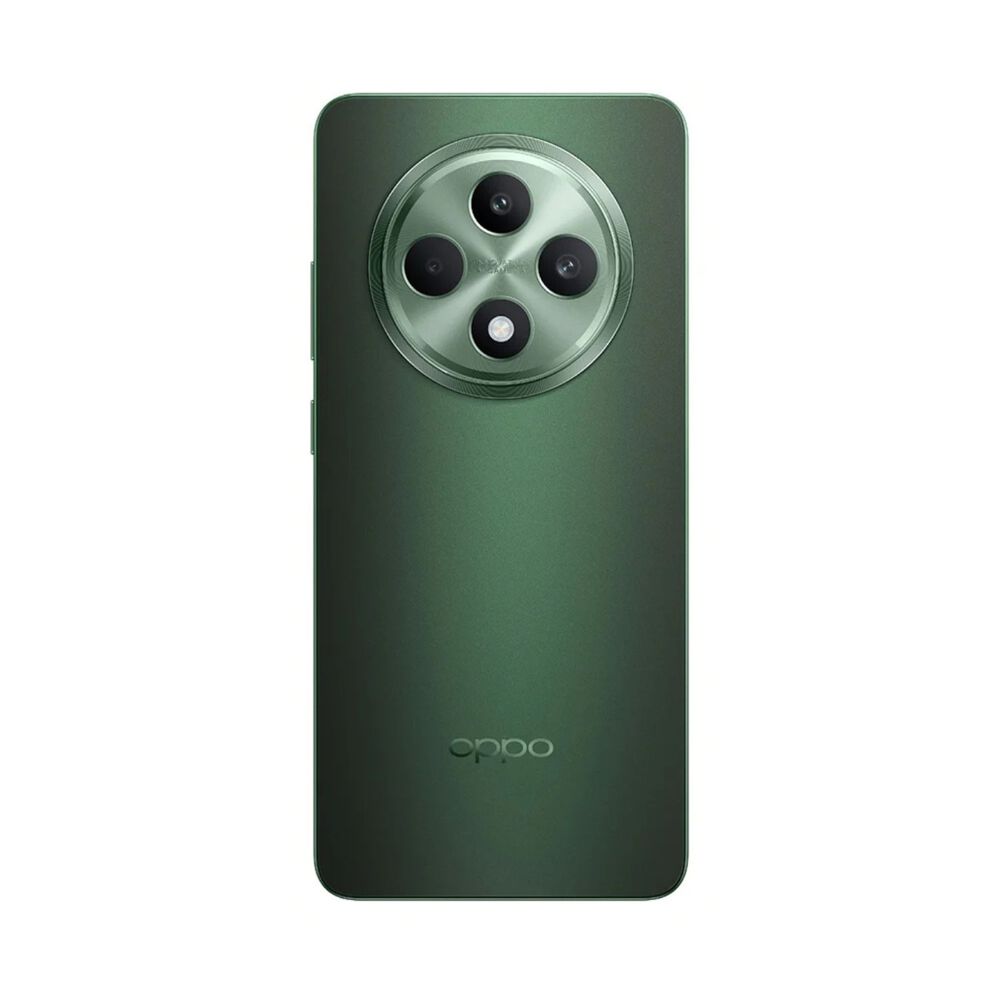 Oppo Reno 12 F 5g 256gb Verde Open Box image number 1.0