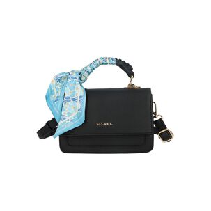 Bandolera Secret Bergen Sc6 S Negro